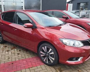 Nissan Pulsar Gebrauchtwagen