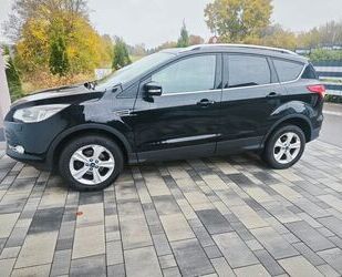 Ford Kuga Gebrauchtwagen