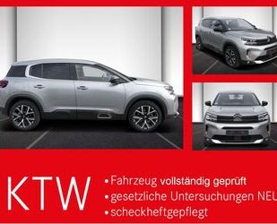 Citroen C5 Aircross Gebrauchtwagen