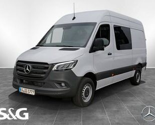 Mercedes-Benz Sprinter Gebrauchtwagen