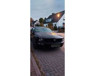 Ford Mustang Gebrauchtwagen