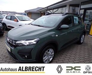 Dacia Sandero Gebrauchtwagen