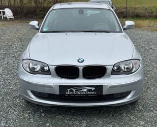 BMW 118 Gebrauchtwagen