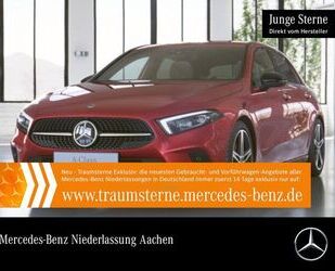Mercedes-Benz A 250 Gebrauchtwagen