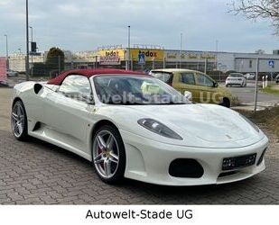 Ferrari F430 Gebrauchtwagen