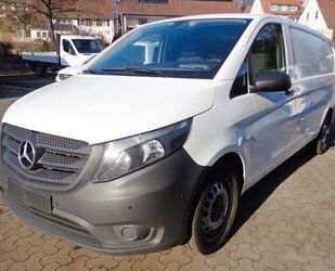 Mercedes-Benz Vito Gebrauchtwagen