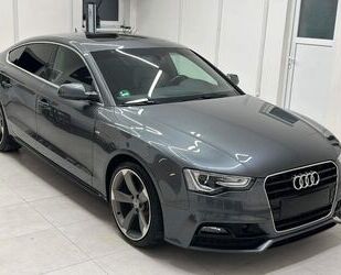 Audi A5 Gebrauchtwagen