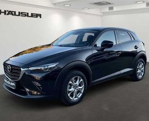 Mazda CX-3 Gebrauchtwagen