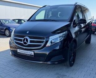 Mercedes-Benz V 220 Gebrauchtwagen