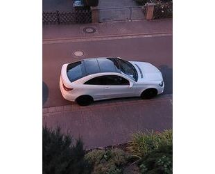 Mercedes-Benz CLC 180 Gebrauchtwagen