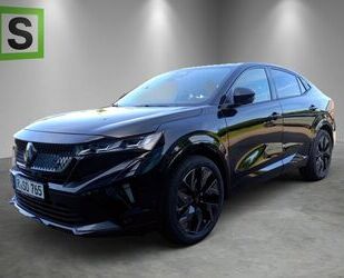 Renault Rafale Gebrauchtwagen
