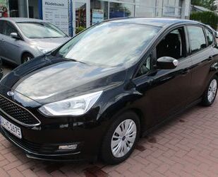 Ford C-Max Gebrauchtwagen