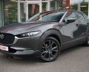 Mazda CX-30 Gebrauchtwagen