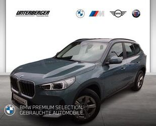 BMW X1 Gebrauchtwagen