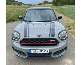 Mini John Cooper Works Countryman Gebrauchtwagen