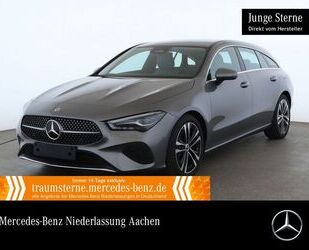 Mercedes-Benz CLA 180 Shooting Brake Gebrauchtwagen