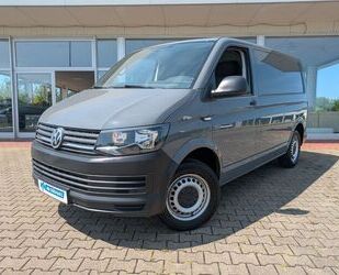 VW T6 Transporter Gebrauchtwagen