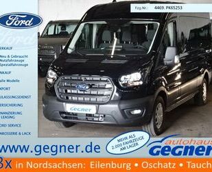 Ford Transit Gebrauchtwagen