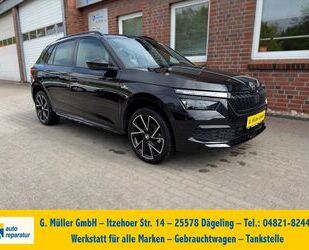 Skoda Kamiq Gebrauchtwagen