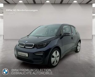 BMW i3 Gebrauchtwagen