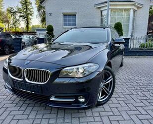 BMW 535 Gebrauchtwagen