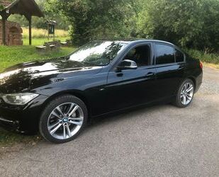 BMW 335 Gebrauchtwagen