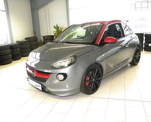 Opel Adam Gebrauchtwagen