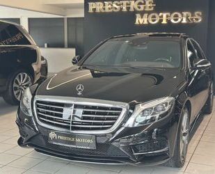 Mercedes-Benz S 400 Gebrauchtwagen
