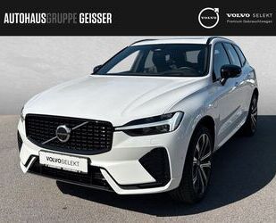 Volvo XC60 Gebrauchtwagen