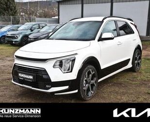 Kia Niro Gebrauchtwagen