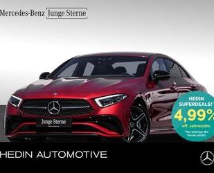 Mercedes-Benz CLS 450 Gebrauchtwagen