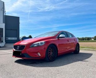 Volvo V40 Gebrauchtwagen