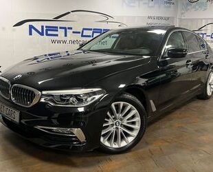 BMW 520 Gebrauchtwagen