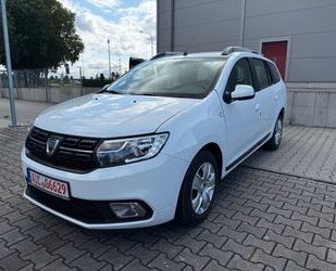 Dacia Logan Gebrauchtwagen