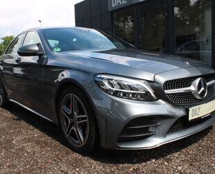 Mercedes-Benz C 300 Gebrauchtwagen