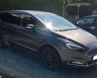 Ford S-Max Gebrauchtwagen