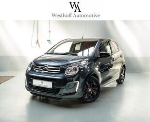 Citroen C1 Gebrauchtwagen
