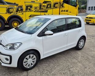 VW up! Gebrauchtwagen