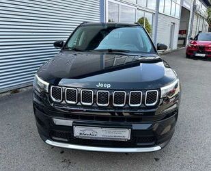 Jeep Compass Gebrauchtwagen