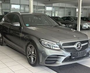 Mercedes-Benz C 300 Gebrauchtwagen