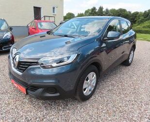 Renault Kadjar Gebrauchtwagen
