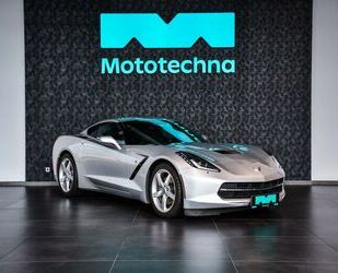 Corvette C7 Gebrauchtwagen