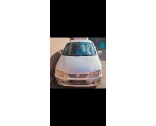 Mitsubishi Space Star Gebrauchtwagen