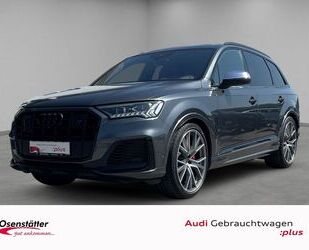 Audi SQ7 Gebrauchtwagen
