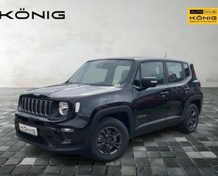 Jeep Renegade Gebrauchtwagen