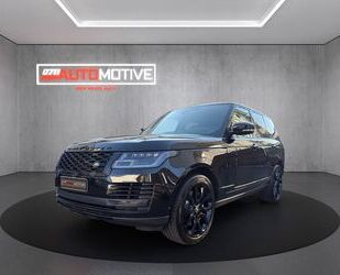 Land Rover Range Rover Gebrauchtwagen