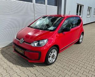 VW up! Gebrauchtwagen