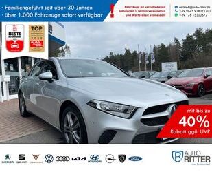 Mercedes-Benz A 200 Gebrauchtwagen