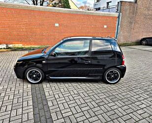 VW Lupo Gebrauchtwagen