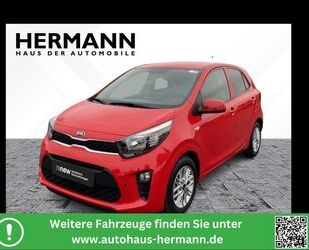 Kia Picanto Gebrauchtwagen